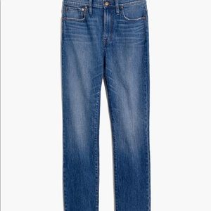 Madewell Slim Boyjeans